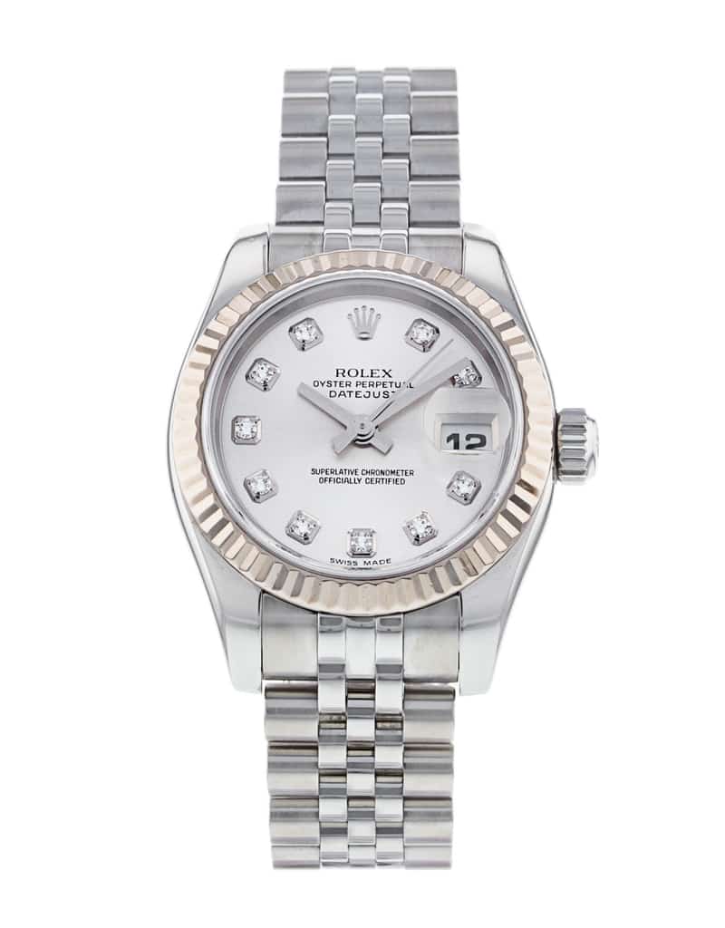 Rolex Datejust Lady 179174 Rolex Datejust Lady 179174